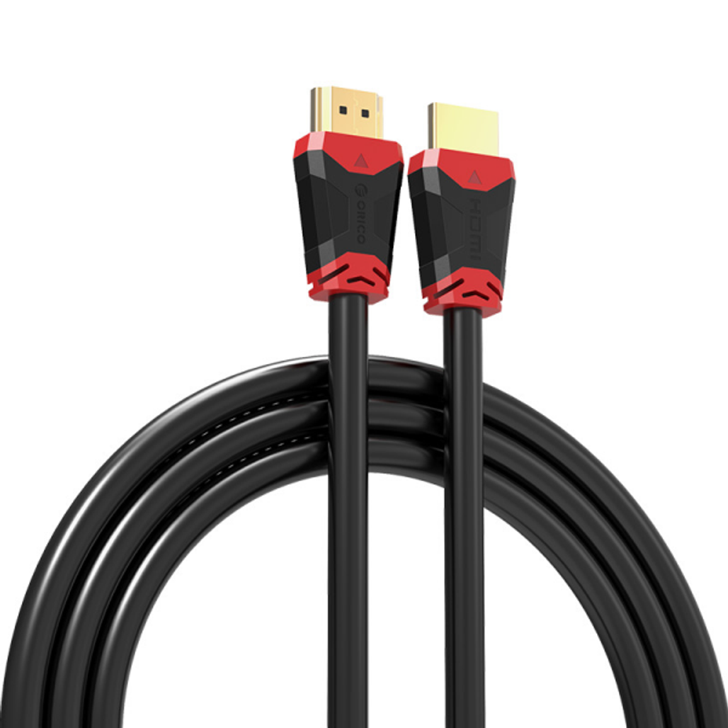 Cáp Hdmi Orico 2.0 1M