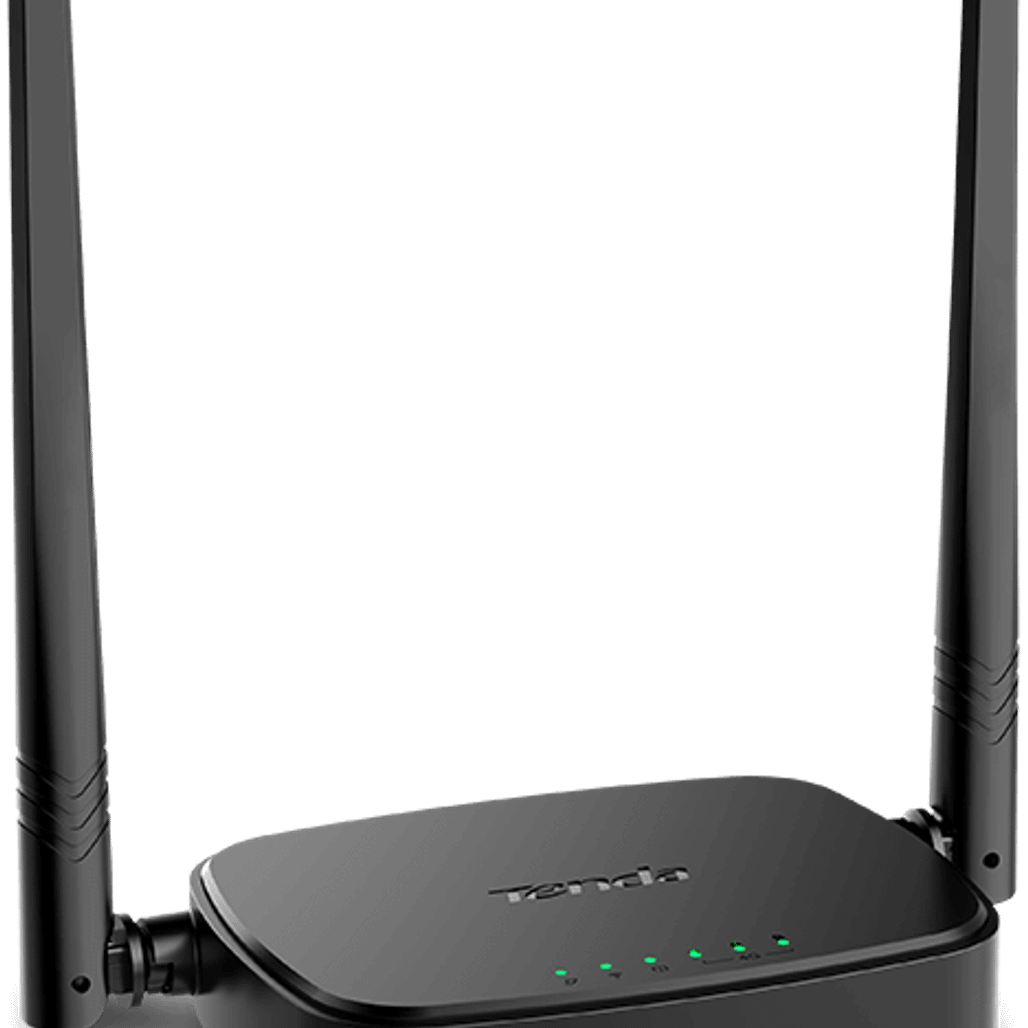 Router Wifi Tenda 4G05 Dùng Sim 4G Lte 300Mbps