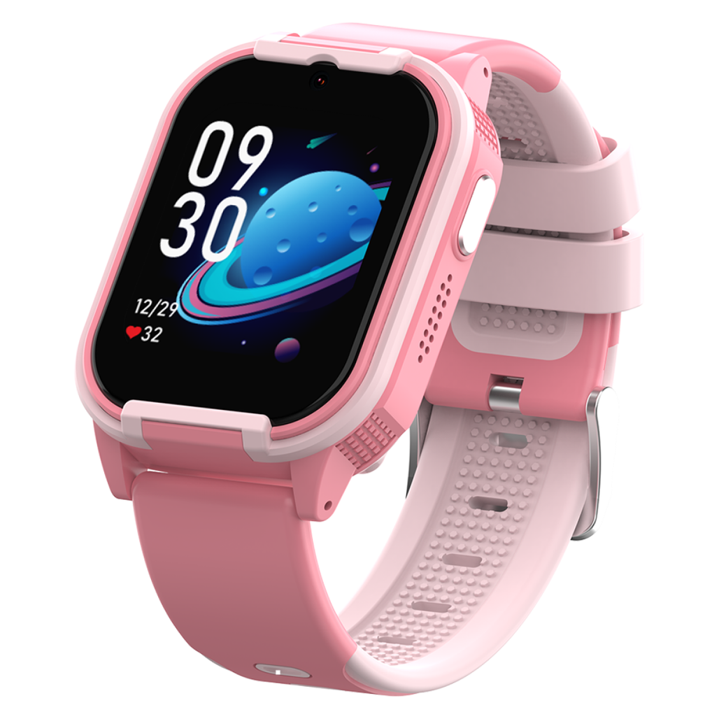 Đồng hồ định vị trẻ em Wonlex CT24