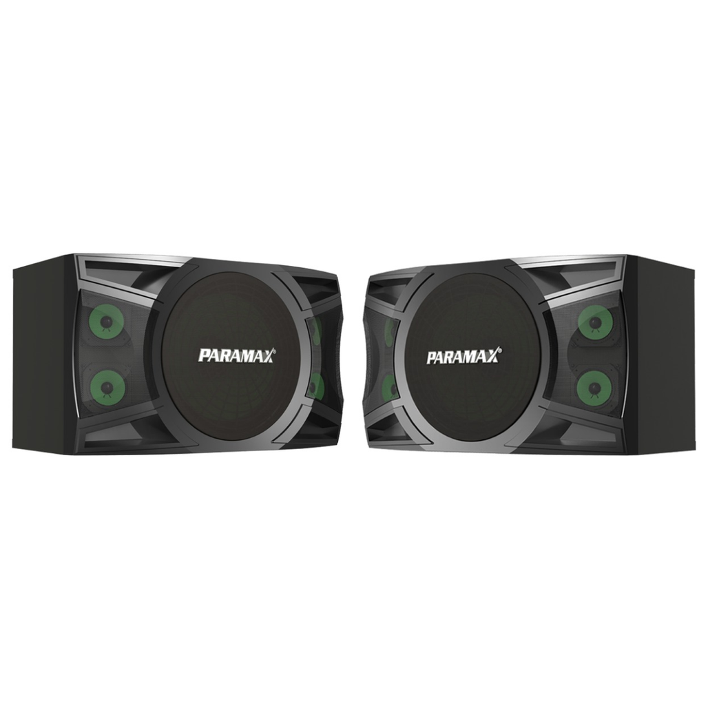 Loa Karaoke Paramax P - 1000