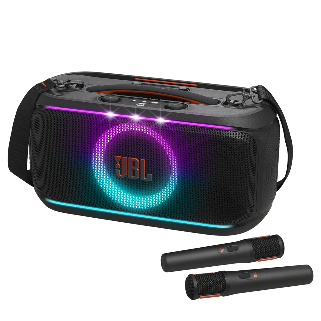 Loa Bluetooth Jbl Partybox On The Go 2