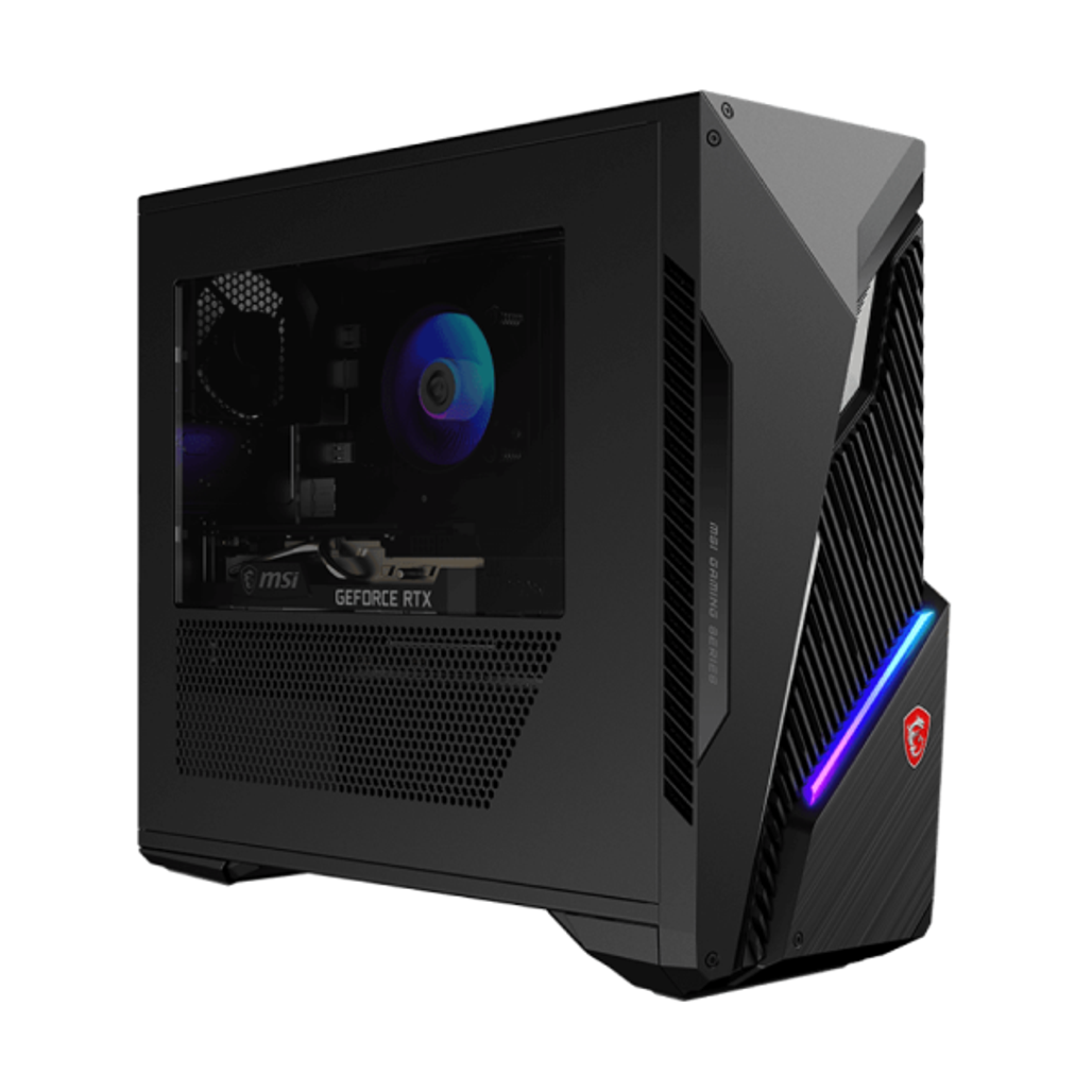 PC Gaming MSI MAG Infinite S3 12TC