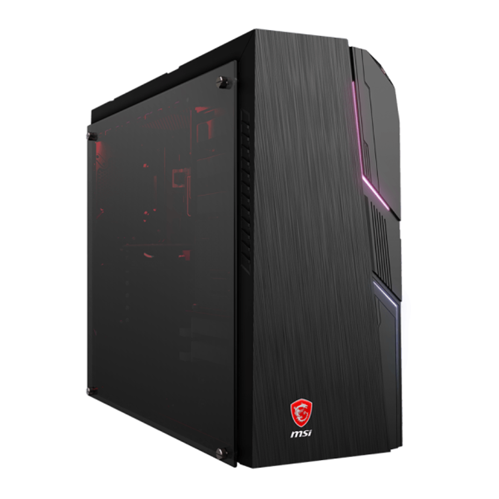 PC Gaming MSI MAG CODEX 5 12TG-1488VN