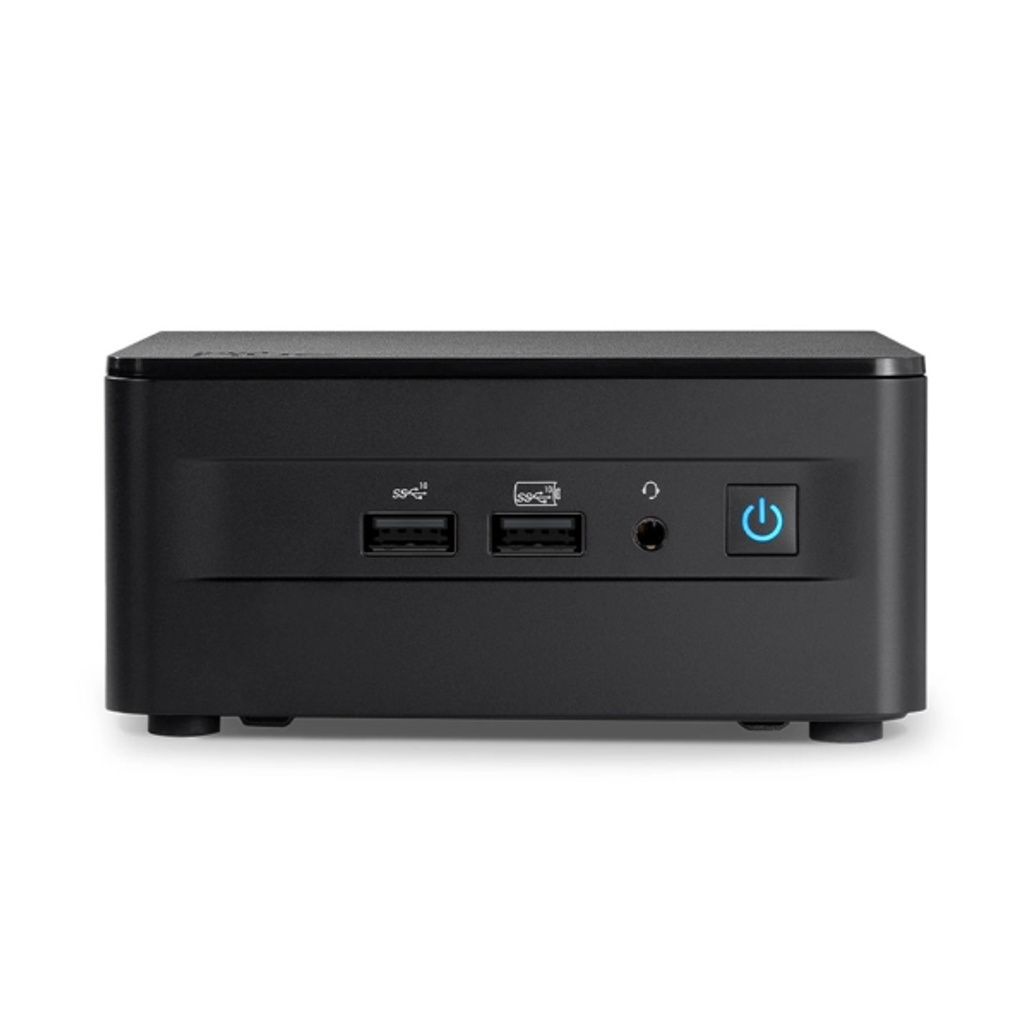 PC Mini Asus NUC 13TH Arena Canyon