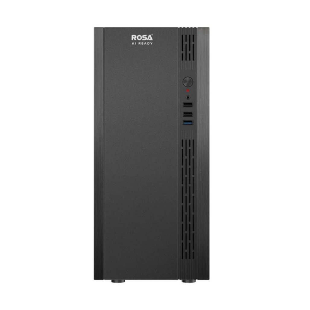 PC Rosa Office 3200G