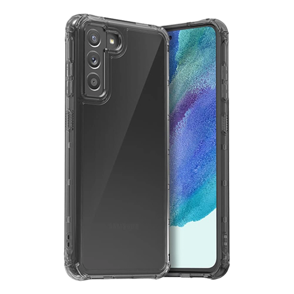 Ốp Lưng Samsung Galaxy S21 Fe Clear Cover