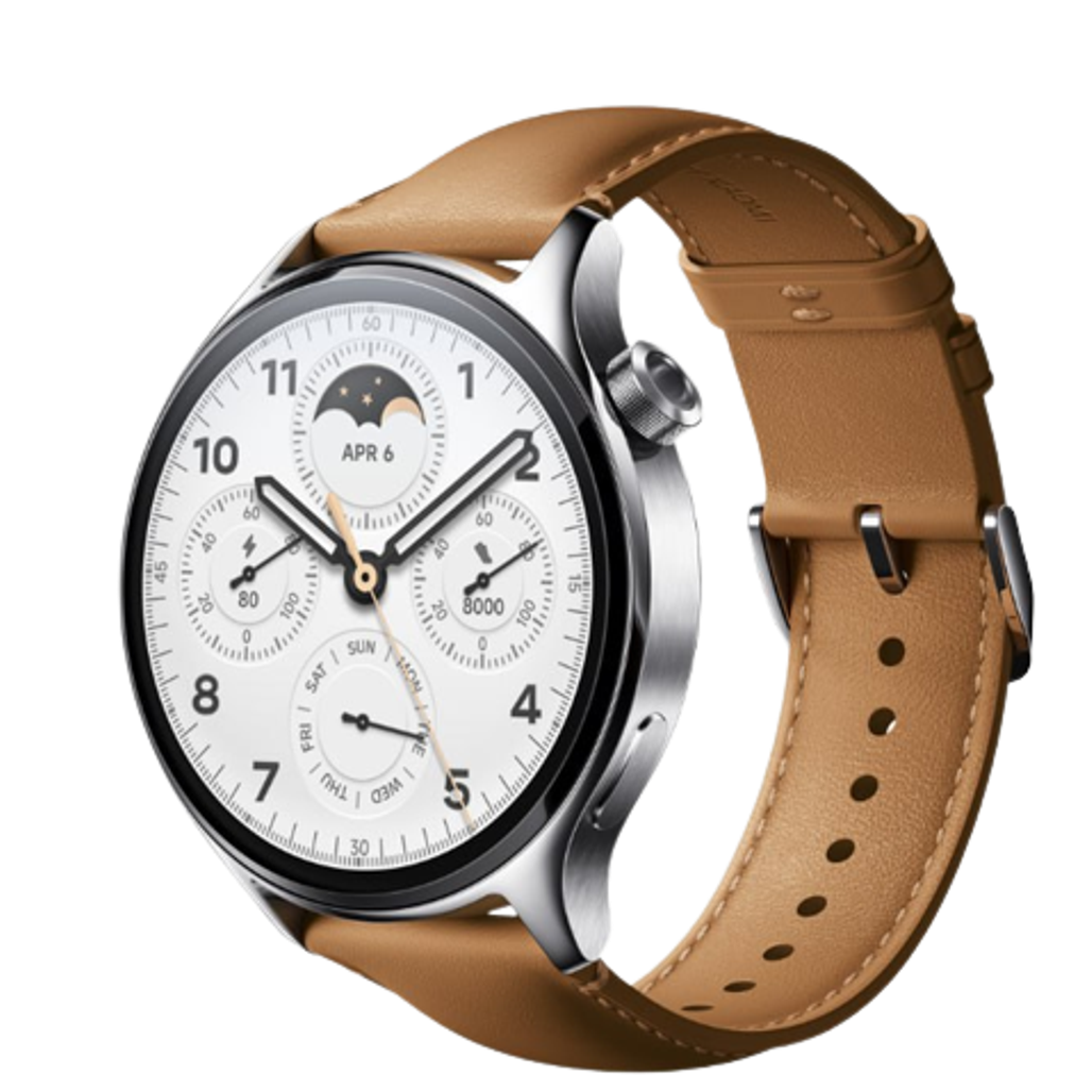 Đồng hồ thông minh Xiaomi Watch S1 Pro - Cũ Trầy Xước