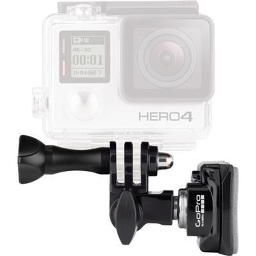 Phụ Kiện Gắn Camera Trên Mũ Bảo Hiểm Gopro