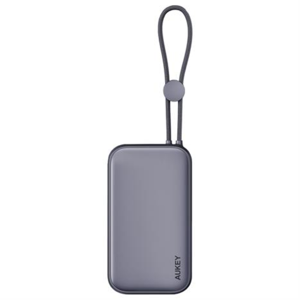 Pin sạc dự phòng Aukey PB-Y47 1A1C1C 10.000mAh 30W