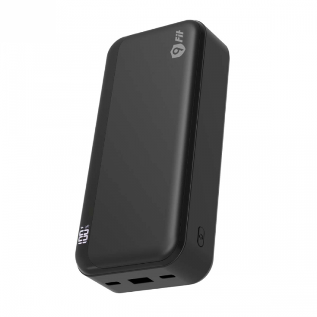 Pin Dự Phòng 9Fit Pro Series 20000mAh 20W