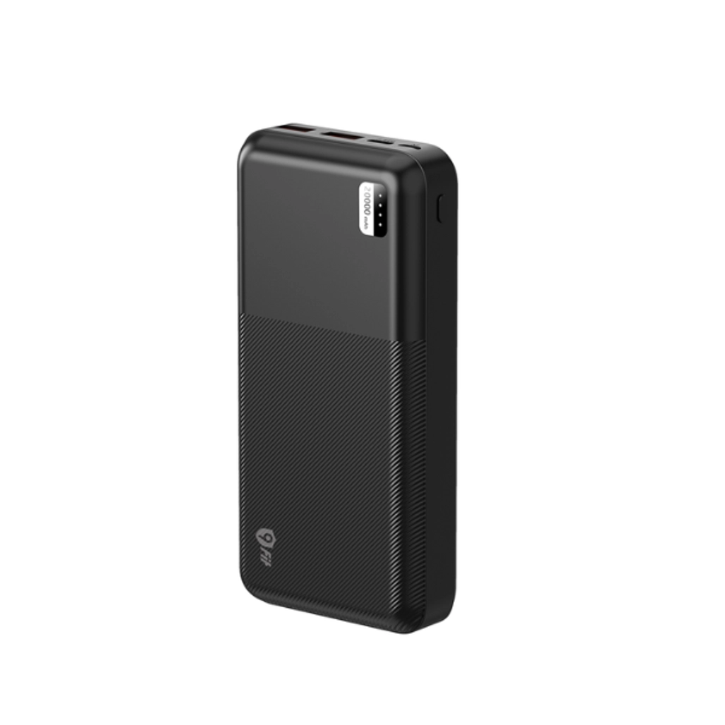 9Fit 9Pl20K1 Pin Dự Phòng 20000Mah