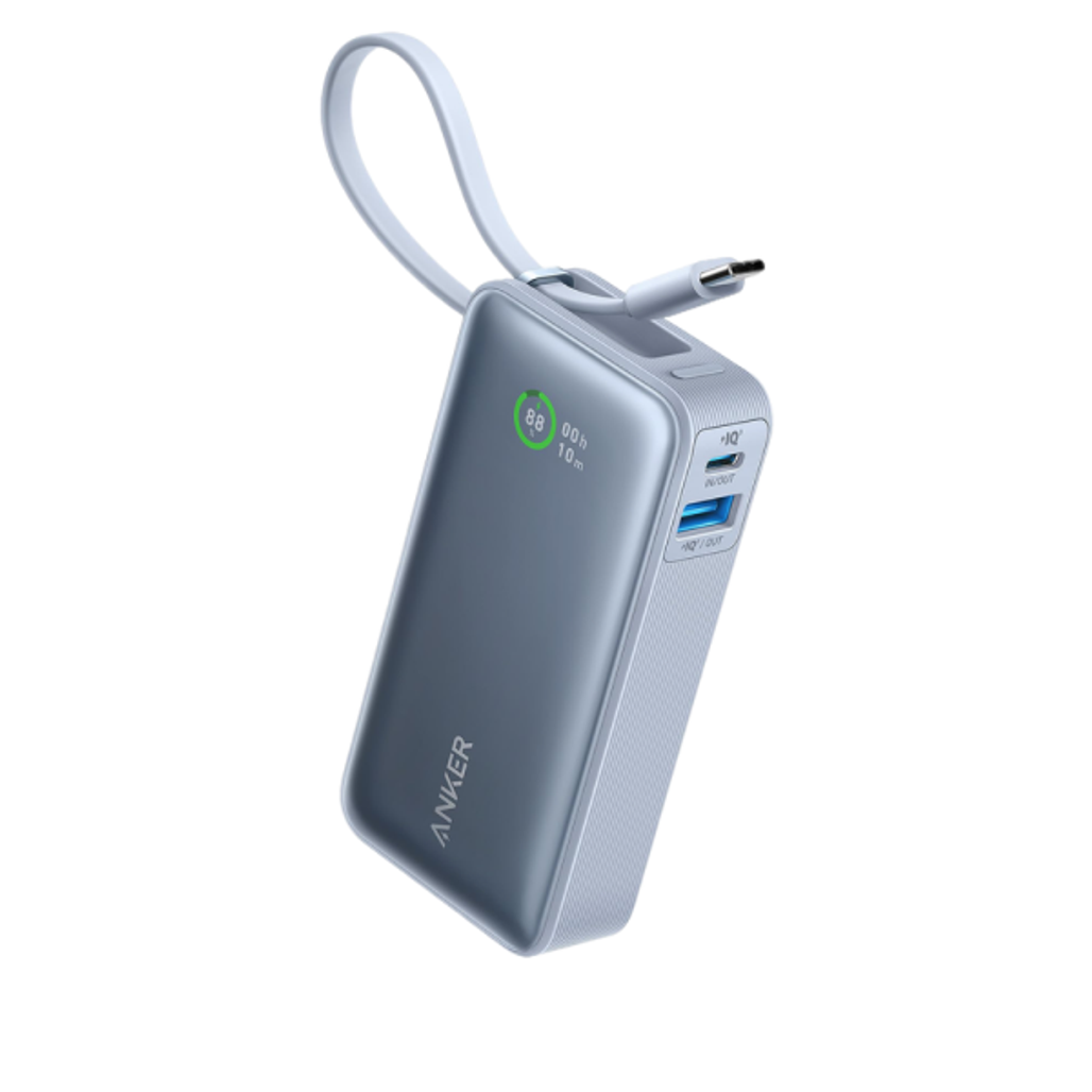 Anker A1259 10000Mah 30W Usb - C