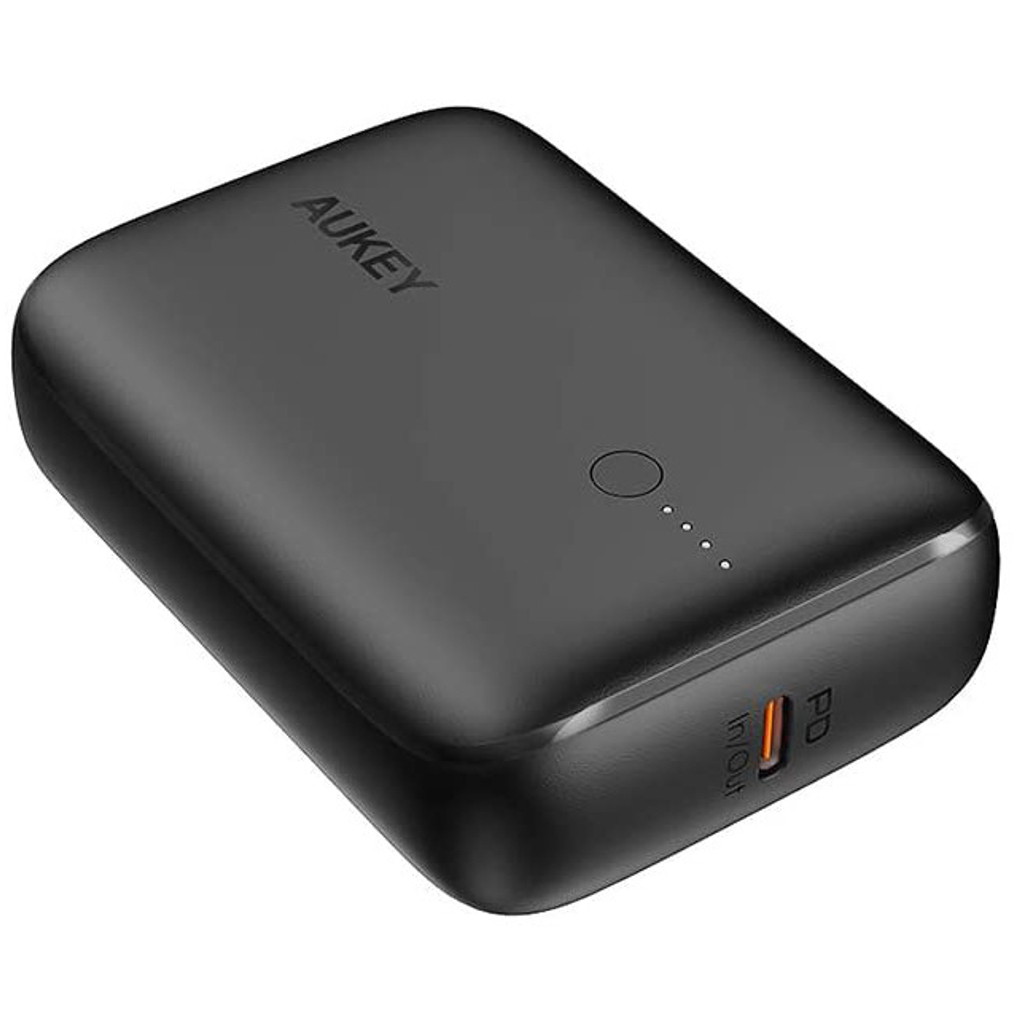 Pin sạc dự phòng Aukey PB-N83S 20W PD 10.000mAh - Cũ