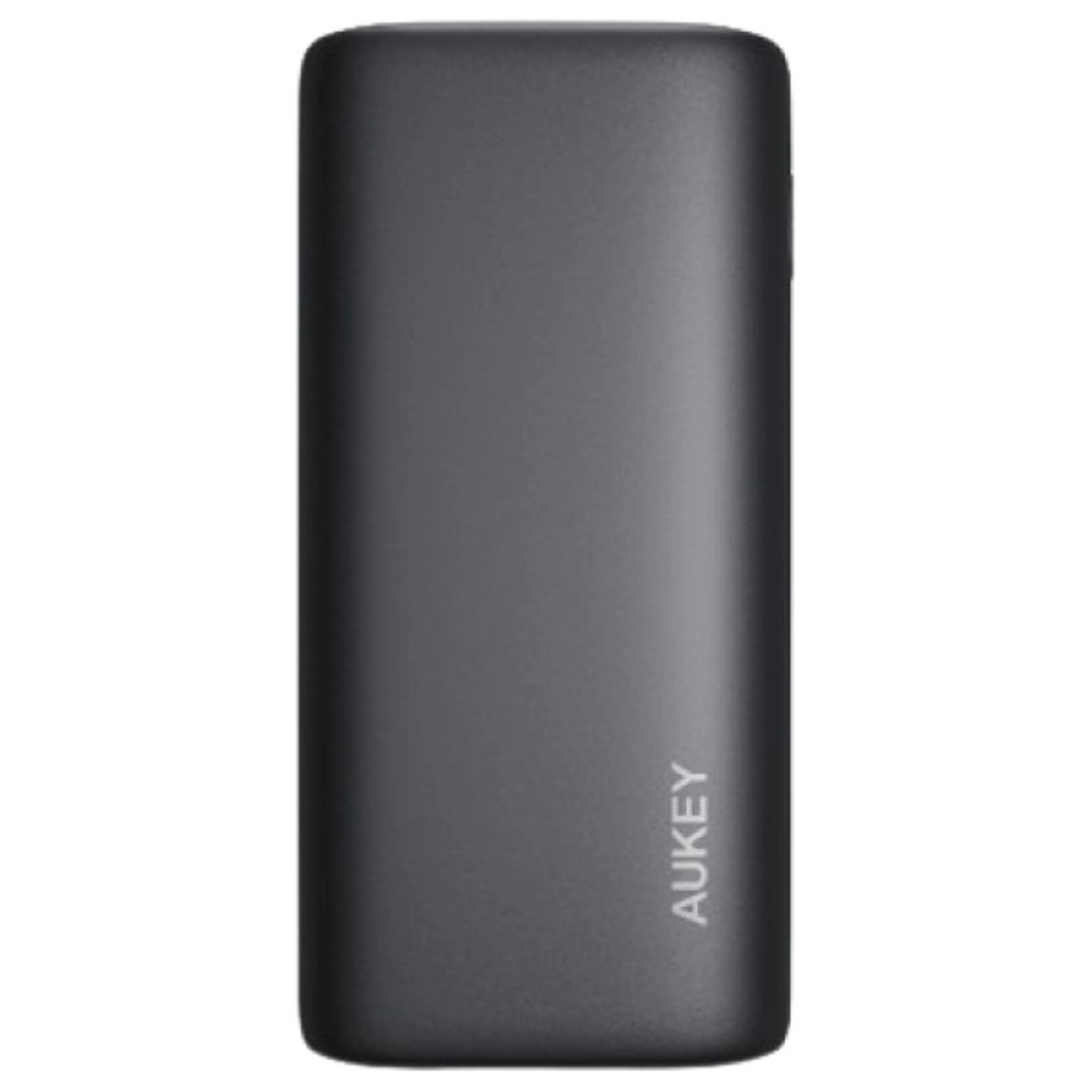 Aukey Pb - Y36 Pin Dự Phòng 10000Mah Pd 18W Qc 3.0