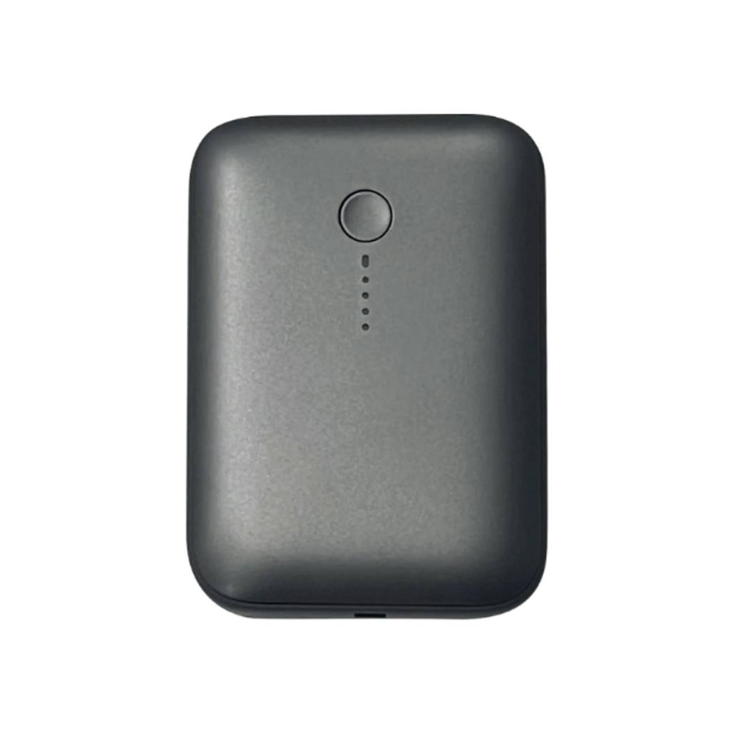 Pin dự phòng Aukey 10.000mAh PD 20W + QC 3.0 PB-Y55