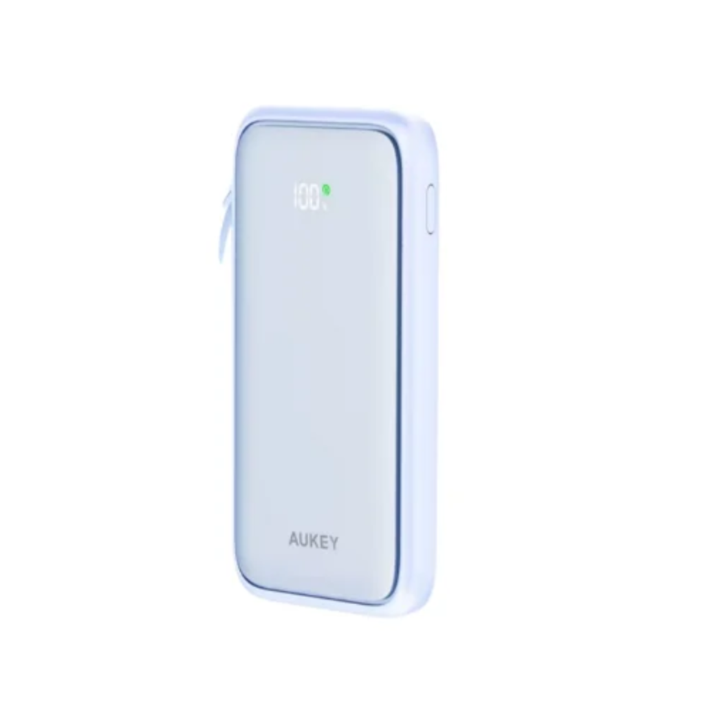 Pin sạc dự phòng Aukey Zolo PB-Y95 10000mAh
