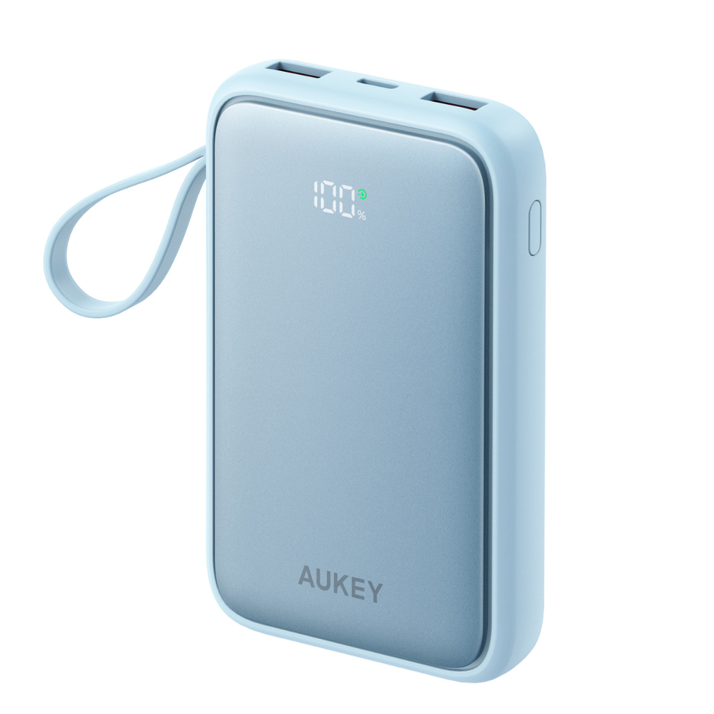 Pin sạc dự phòng Aukey Zolo PB-Y95 10000mAh