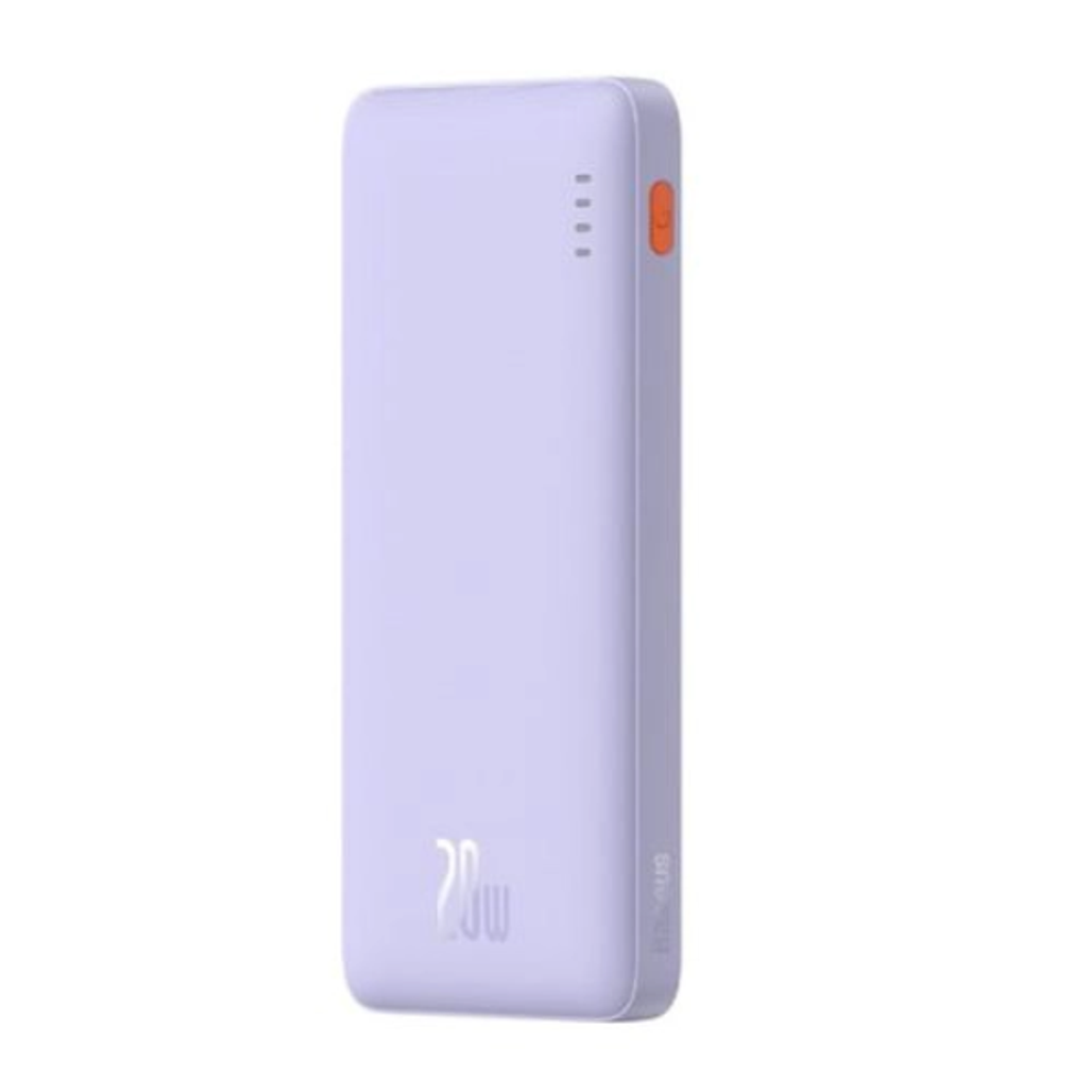 Pin Sạc Dự Phòng Baseus Airpow 20000Mah 20W