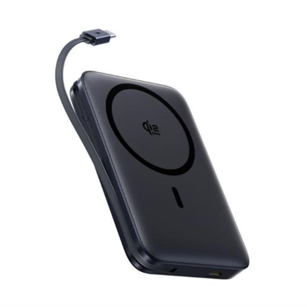 Pin Dự Phòng Baseus Picogo 10000mAh 45W QI2.2