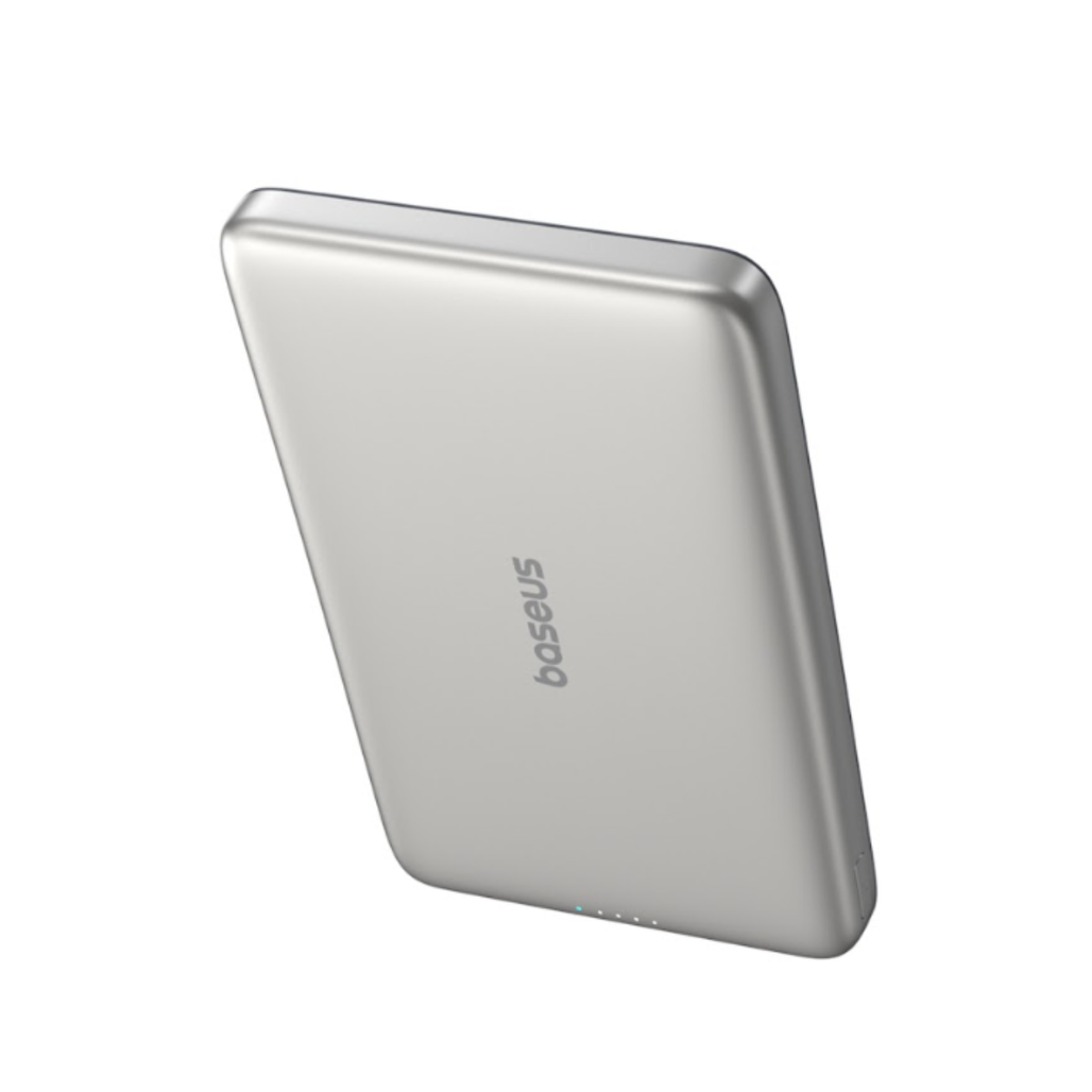 Pin Dự Phòng Baseus Picogo AM41 5000mAh 20W