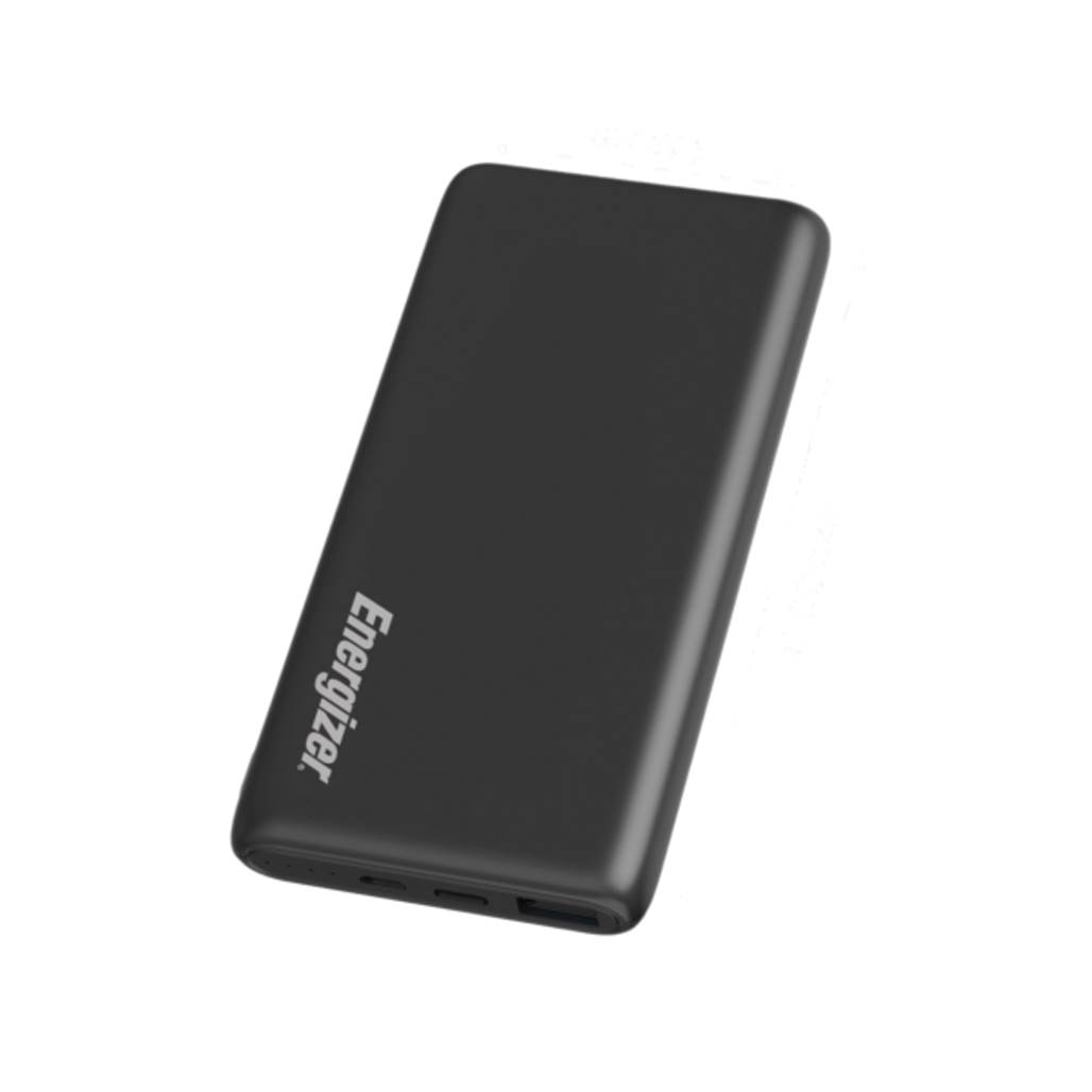 Energizer Ue10023Bk 10000Mah 3.7V Li - Polymer