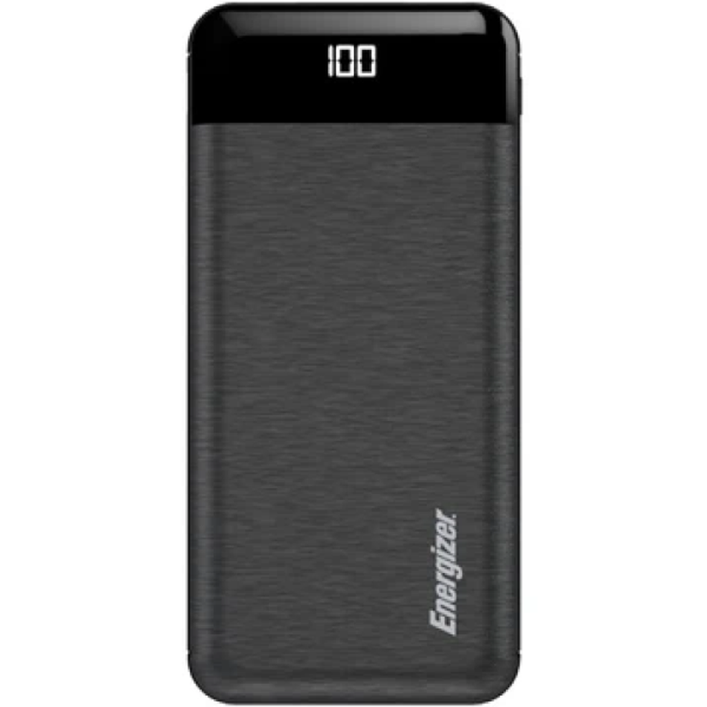 Energizer Ue10058Bk 10.000Mah
