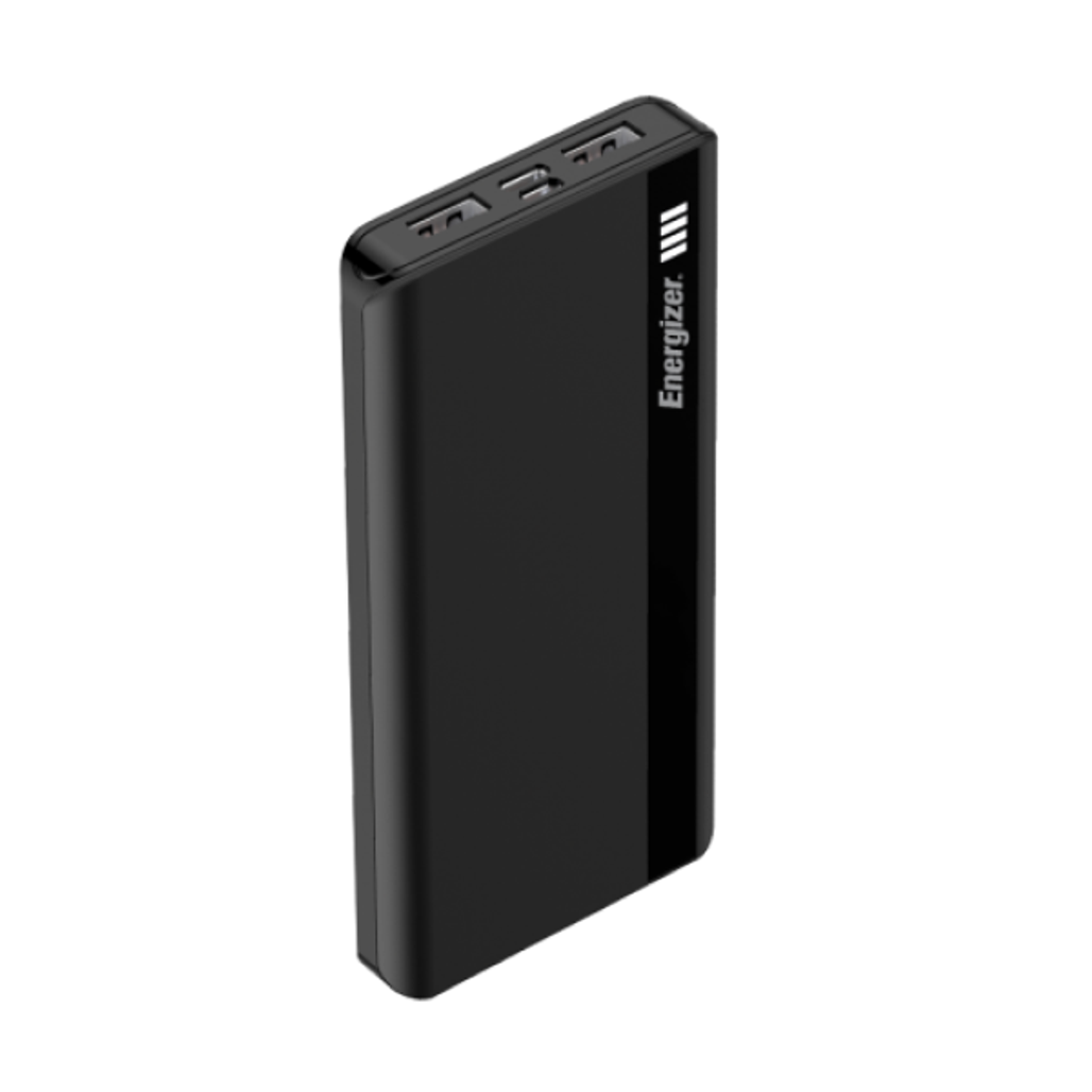 Pin Sạc Dự Phòng Energizer 10000Mah - Ue10054 - Cũ