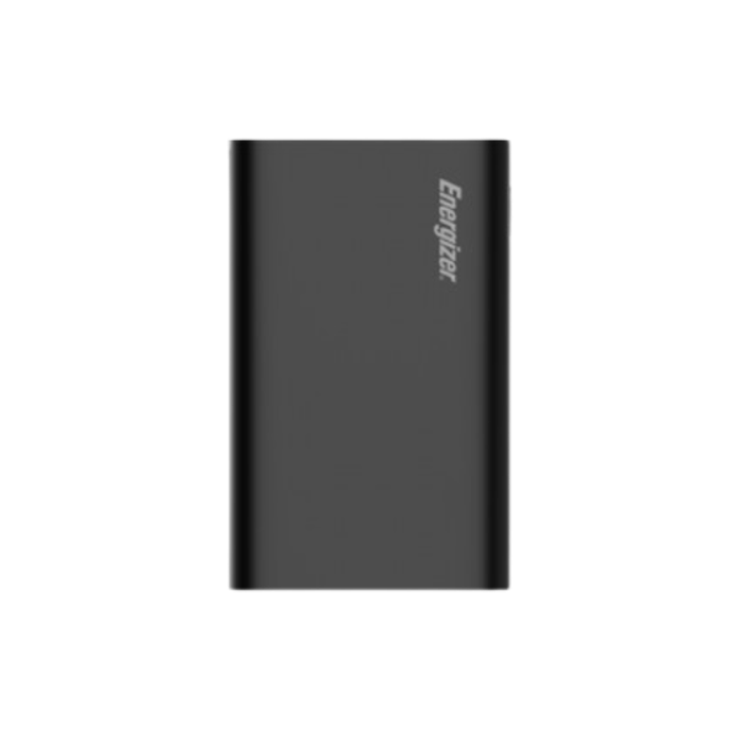 Pin sạc dự phòng Energizer 27000mAh /3.7V Li-Polymer PD 65W XP27001 - Cũ