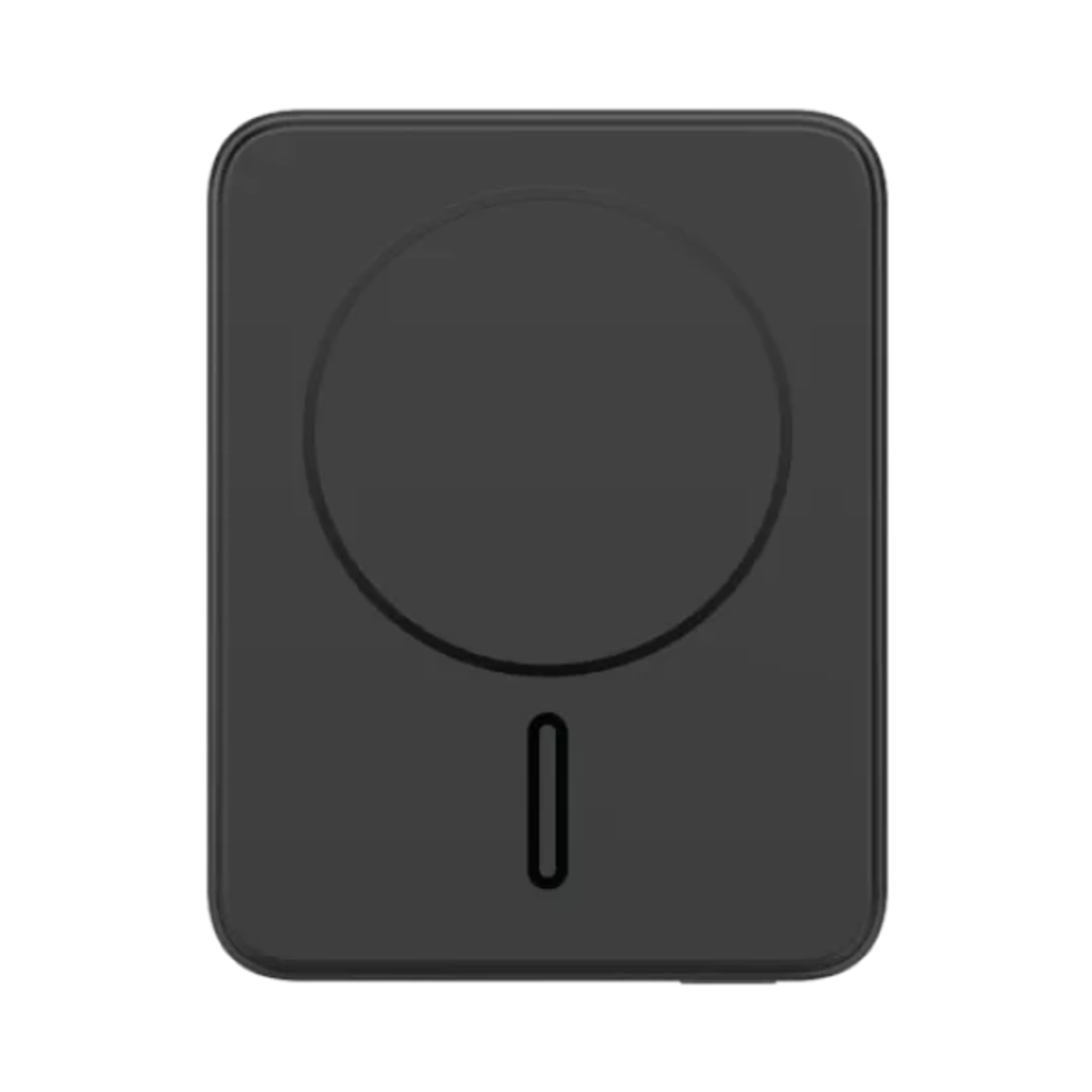 Momax Q.mag Minimal 2 Pin Dự Phòng 10000Mah