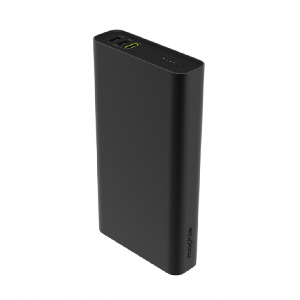 Pin dự phòng Mophie 25.000mAh - 332