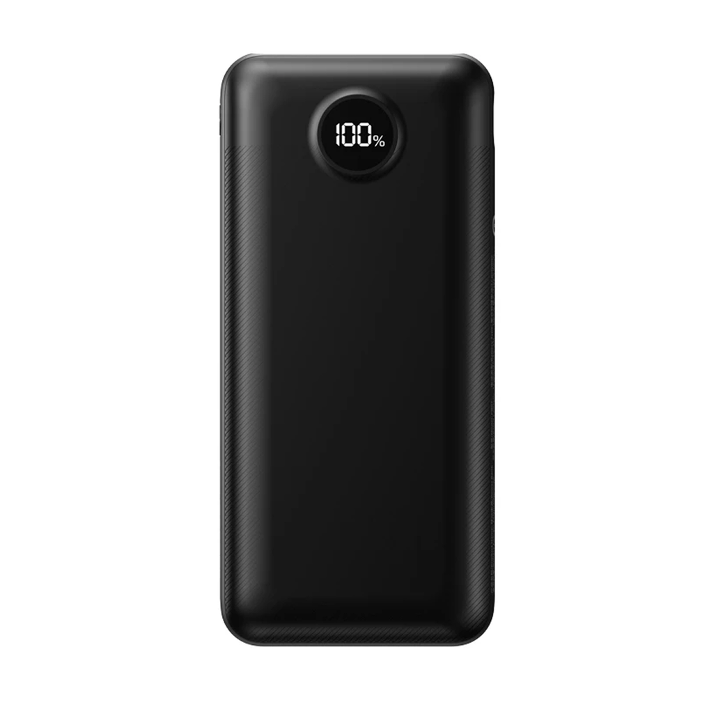 Pin sạc dự phòng MoveSpeed PB07 20000mAh 22.5W có màn hình