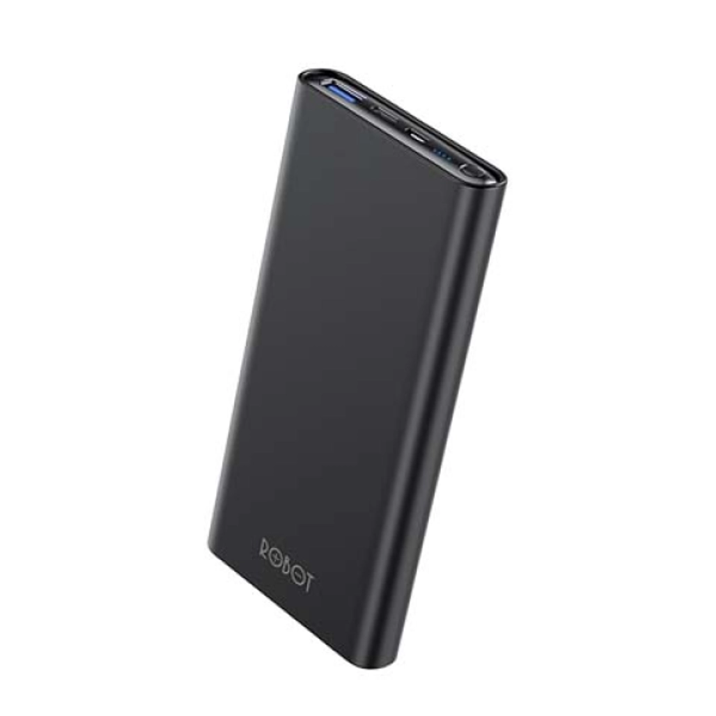Robot Rt11 Pin Dự Phòng 10000Mah