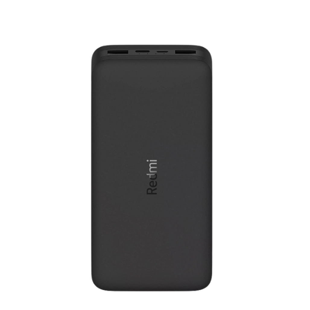 Pin sạc dự phòng Xiaomi Redmi 20000mAh sạc nhanh 18W