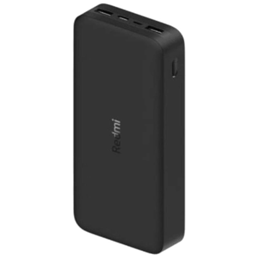 Pin Sạc Dự Phòng Xiaomi Redmi 20000Mah Sạc Nhanh 18W Cũ