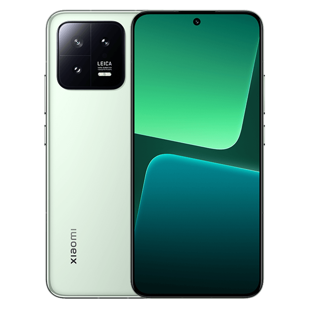 Xiaomi 13 8GB 256GB - Cũ Xước Cấn