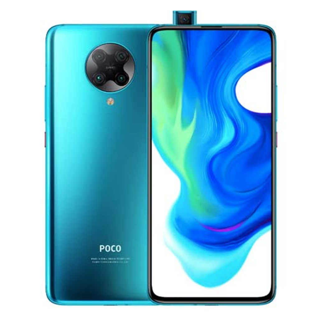 Poco F2 Pro 6G 128Gb Cũ