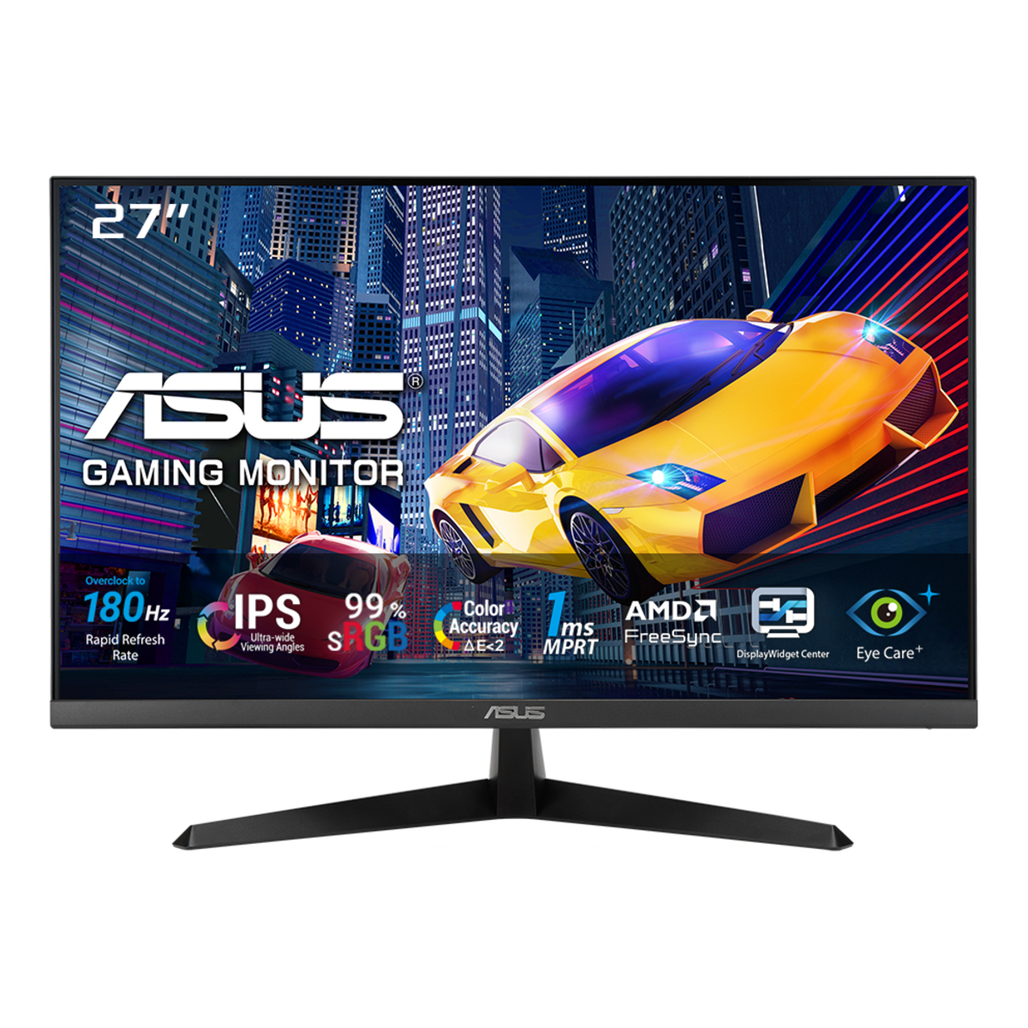 Màn hình Gaming ASUS VY279HG3 27 inch