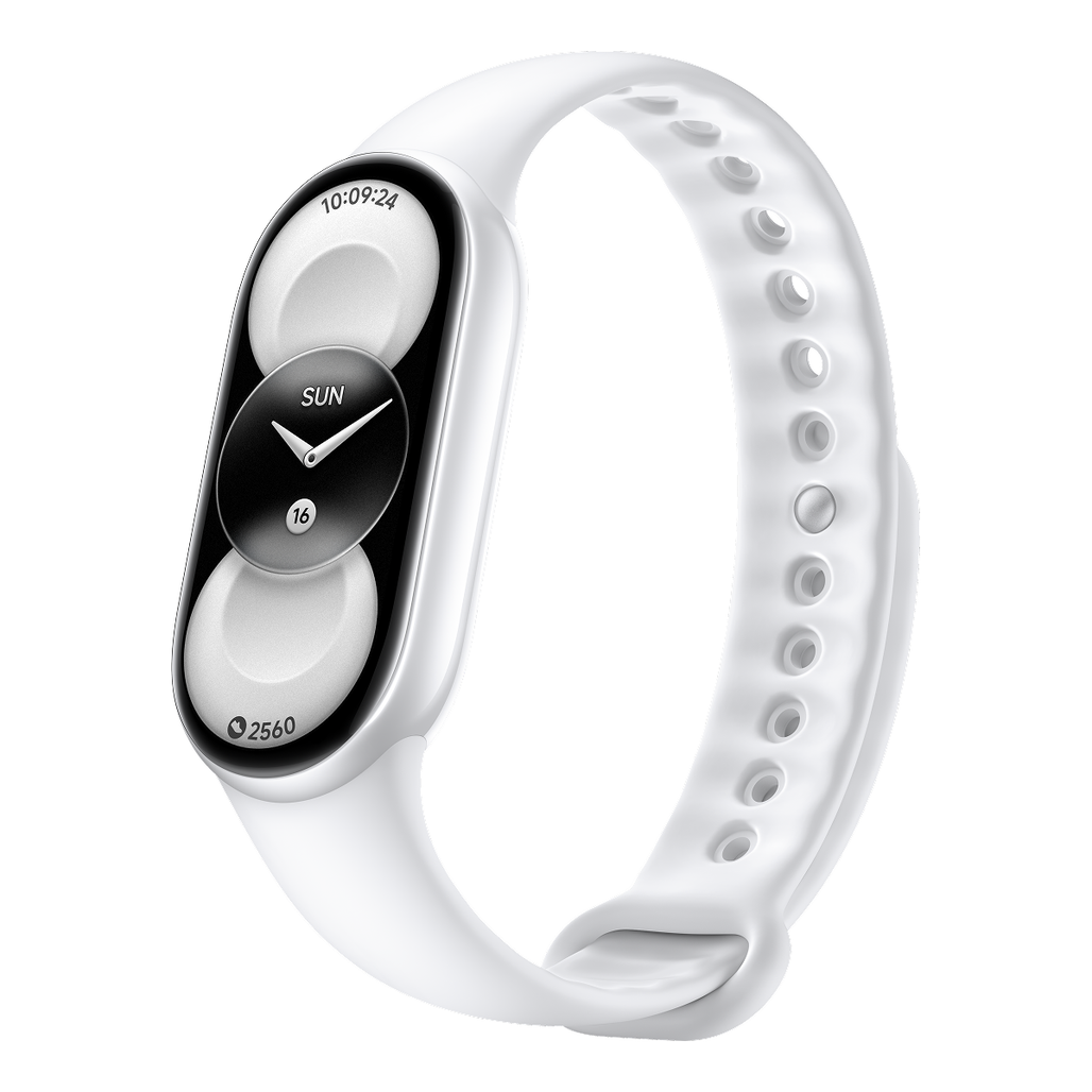 Vòng đeo tay thông minh Xiaomi Mi Band 11 Gốm