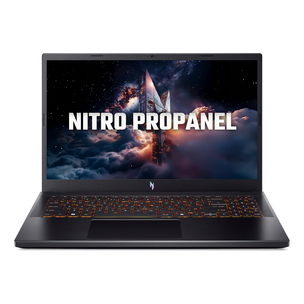 Acer Gaming Nitro ProPanel ANV15-42-R9EH