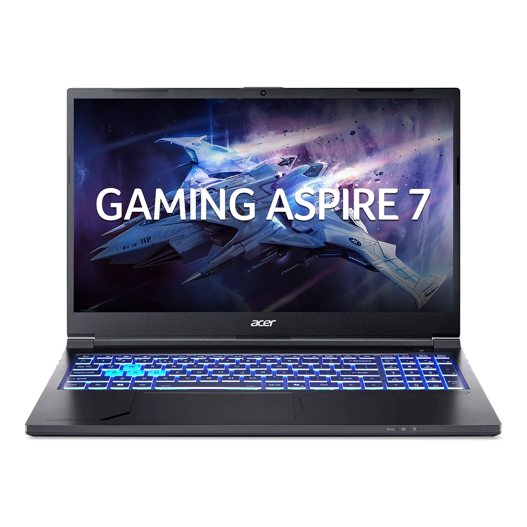 Acer Gaming Aspire 7 A715-59G-53RH