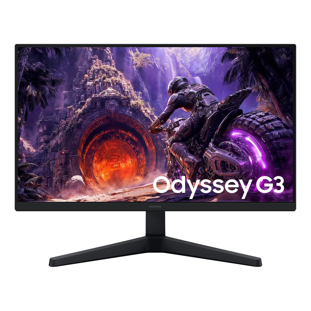 Samsung Odyssey G3 G30H LS24HG300EEXXV 24 inch