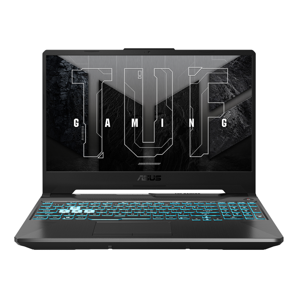 ASUS TUF Gaming A15 FA506NCG-HN396W