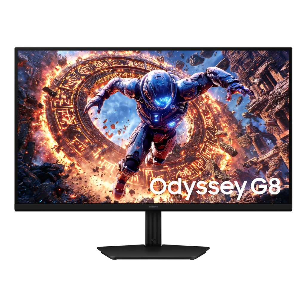 Samsung Odyssey G8 G80HS LS32HG806ESXXV 32 inch