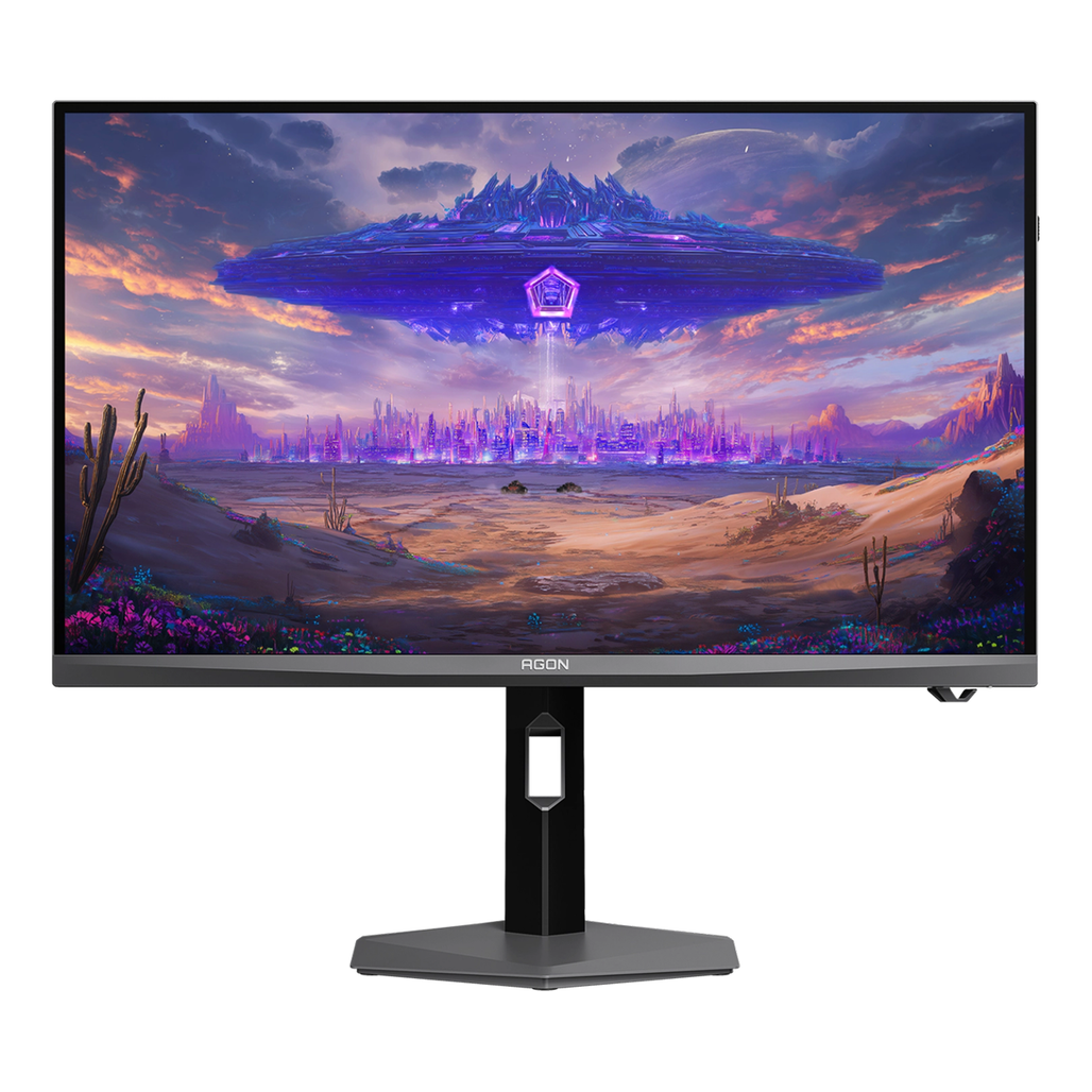 AOC AGP277QK Dual Mode 27 inch