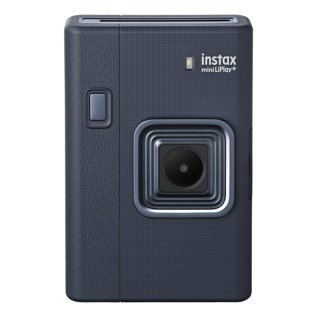 Máy ảnh Instax Mini LiPlay Plus chụp ảnh lấy liền