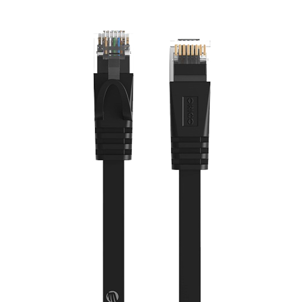 Orico Cat 6 Dây Dẹt Cáp Mạng 3 Mét