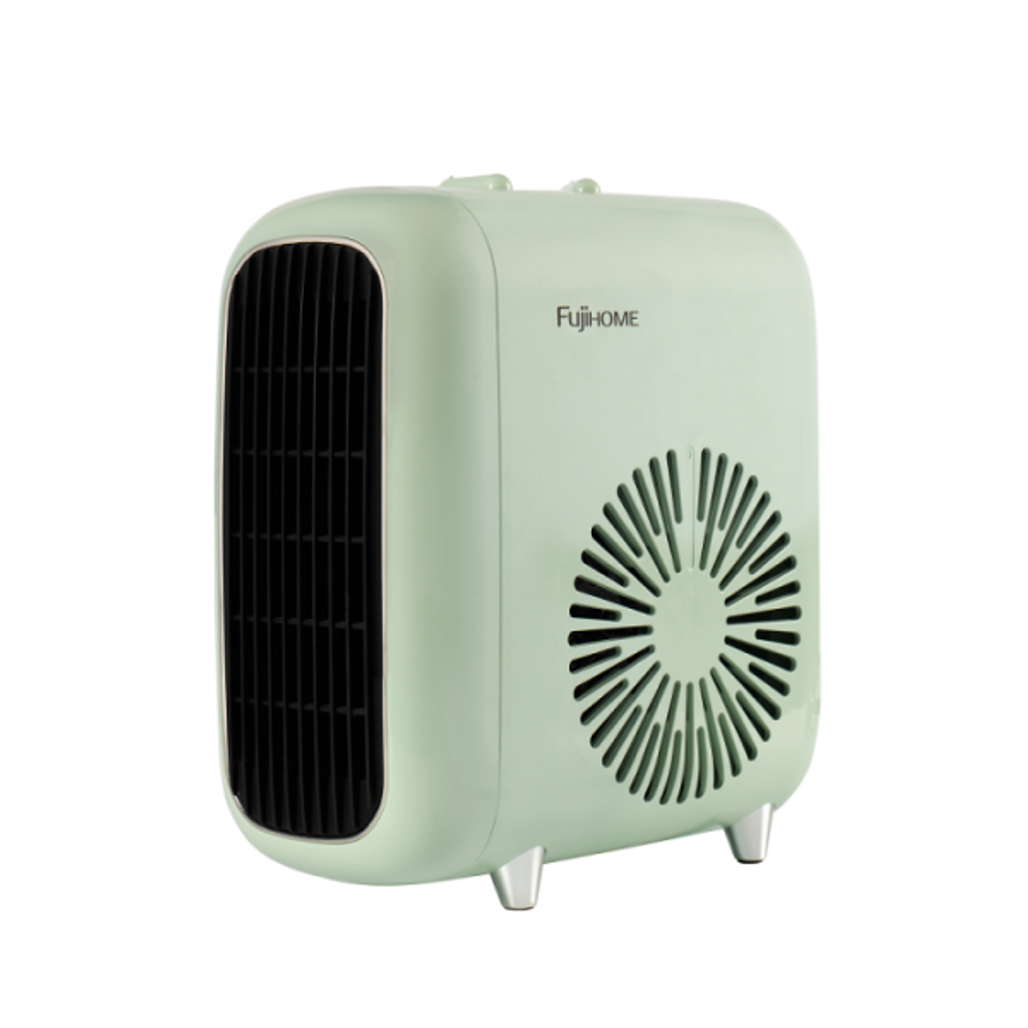 Quạt Sưởi Gốm Ceramic Fujihome Fh1200 2000W