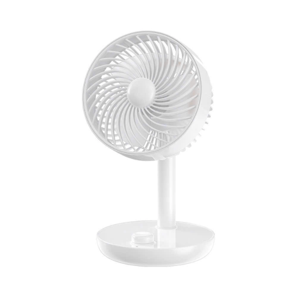 Quạt Để Bàn Tích Điện Wiwu Fan Mate Fs - 013