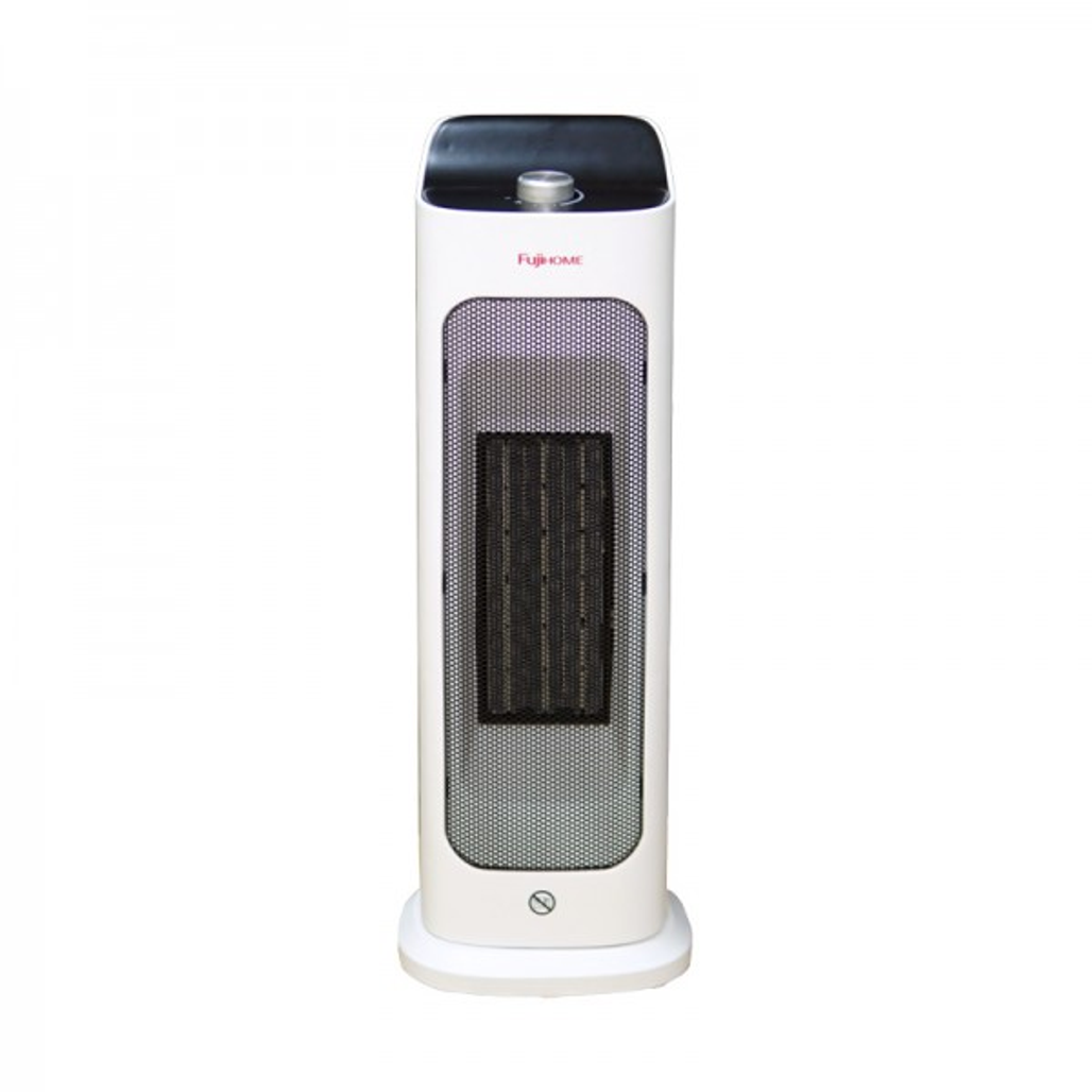 Quạt sưởi gốm ceramic để bàn FujiHome FH1000