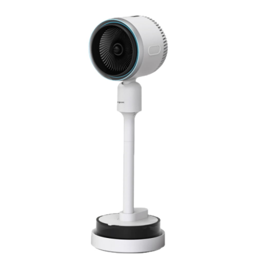 Quạt Điều Hoà Bốn Mùa Đa Năng Fujihome Ac707